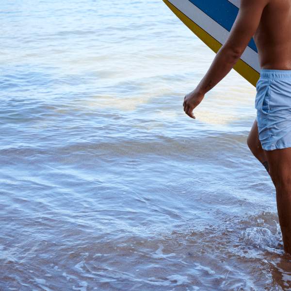 Surfer