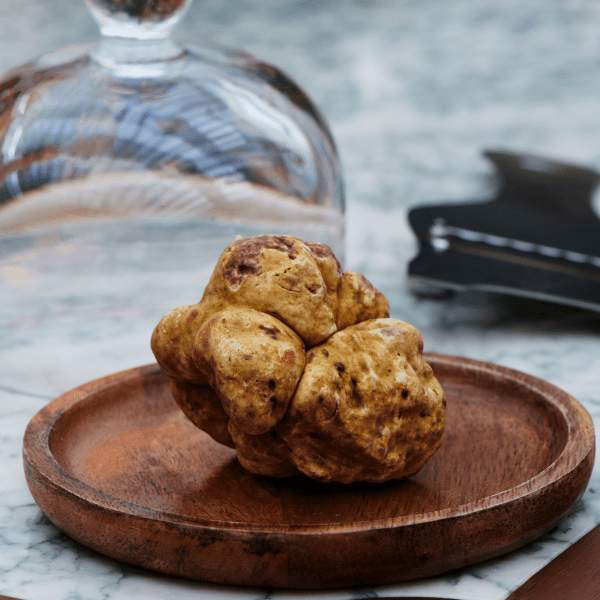 Truffeldiner
