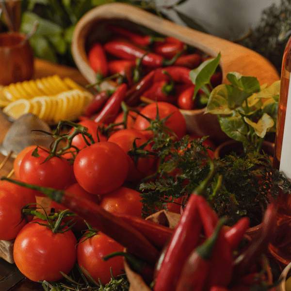 tomate
