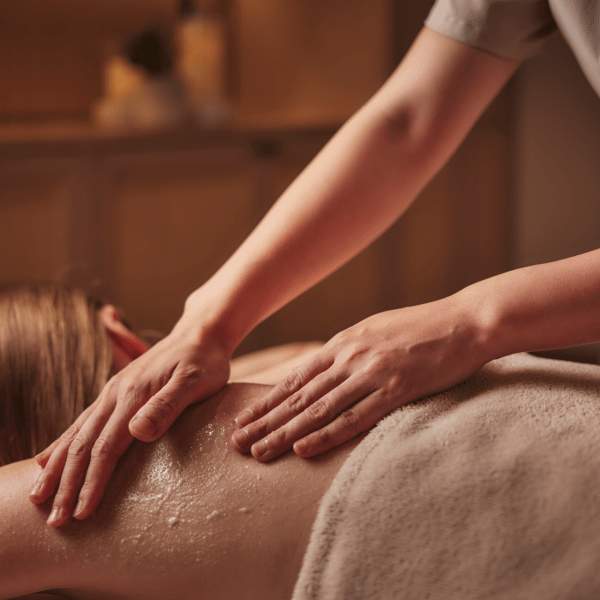 massage