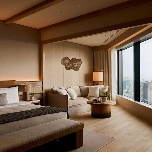 Architecture Komorebi House 4228 7870