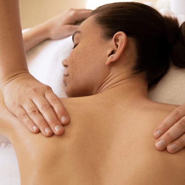 Body Massage