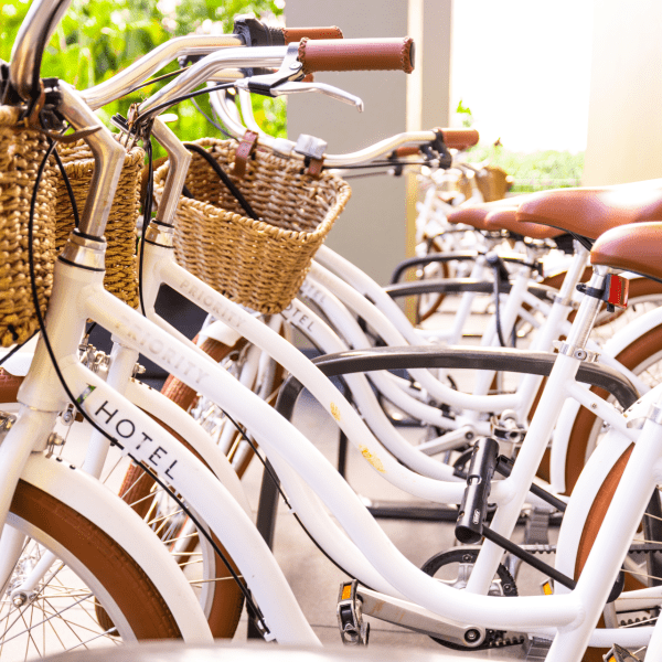 Bikes