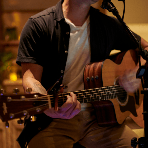 guitar