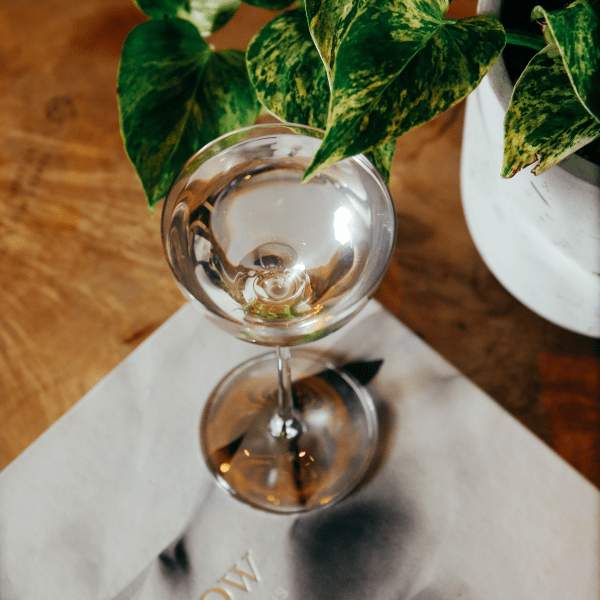 Wine By The Glass