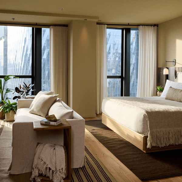 city reserve suite
