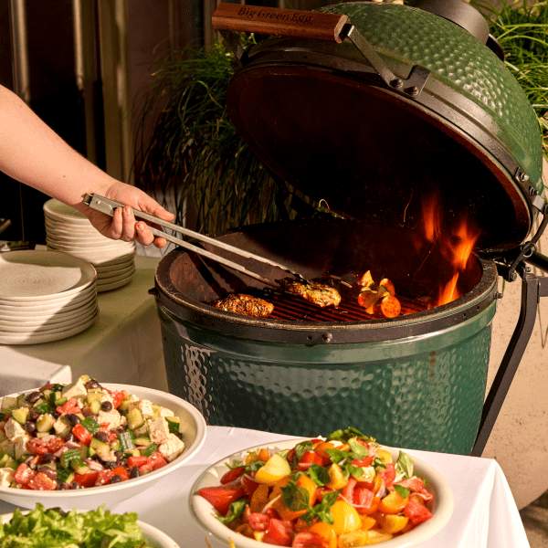 BBQ