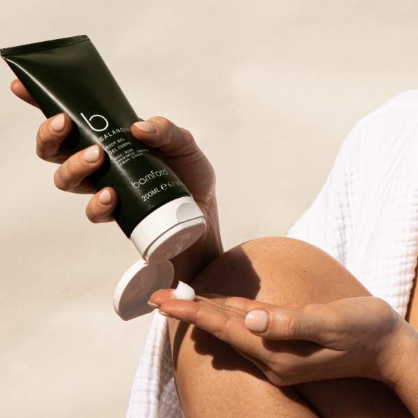 Bamford products