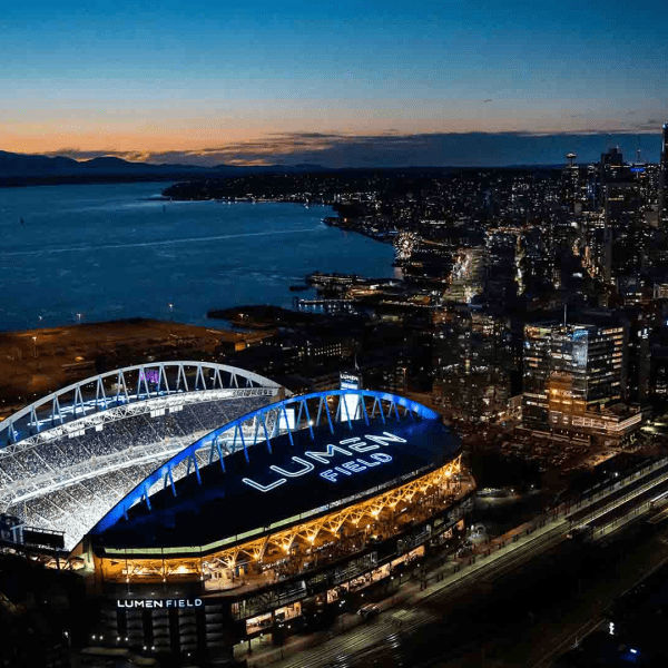 Lumen Field Seattle