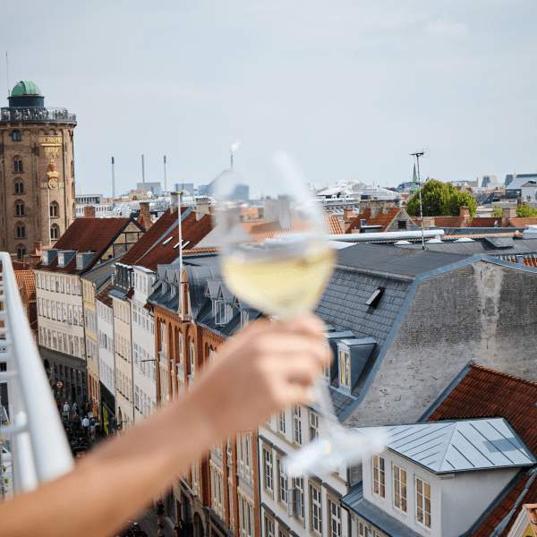 streetside wine