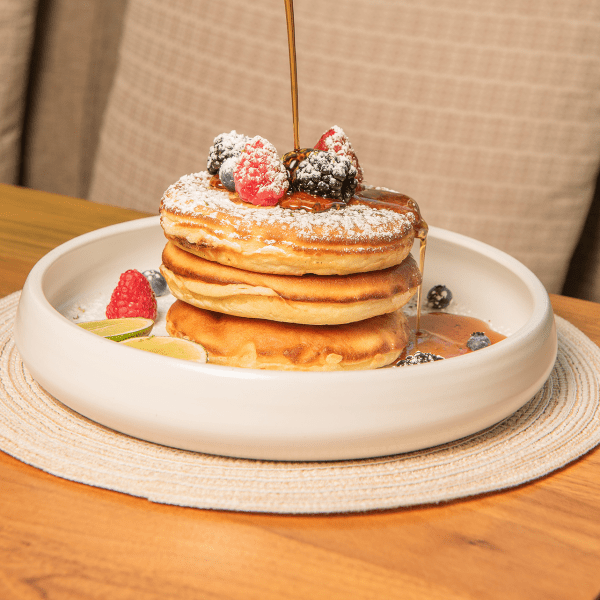 Casa Madera Brunch