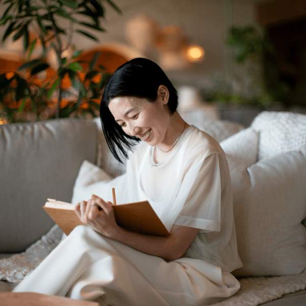 Kizuki Journaling