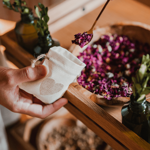 Bamford Wellness Spa