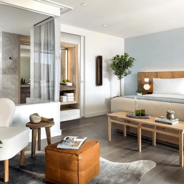 1 Hotel Toronto: Sustainable Luxury Hotel