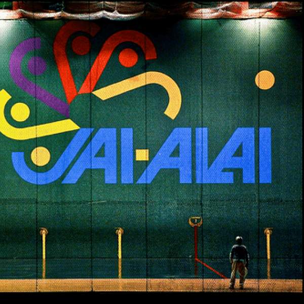 Jai Alai