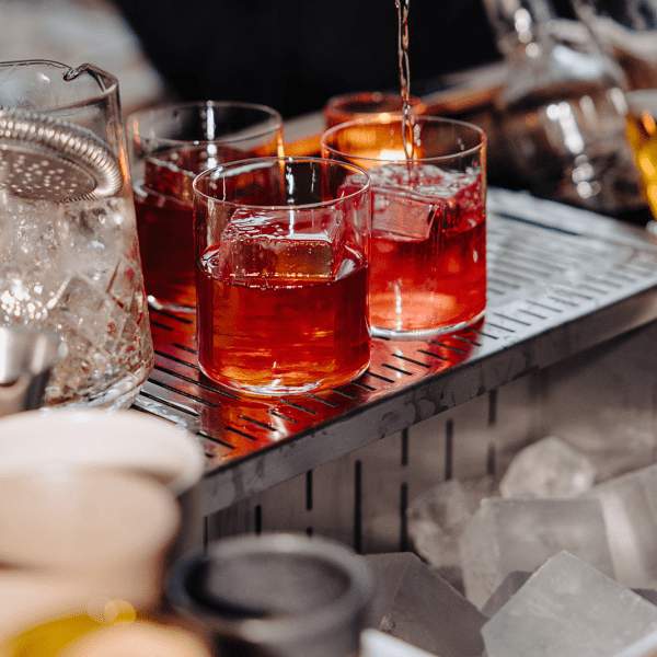 negroni