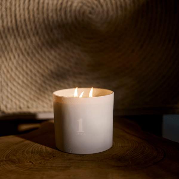 candle