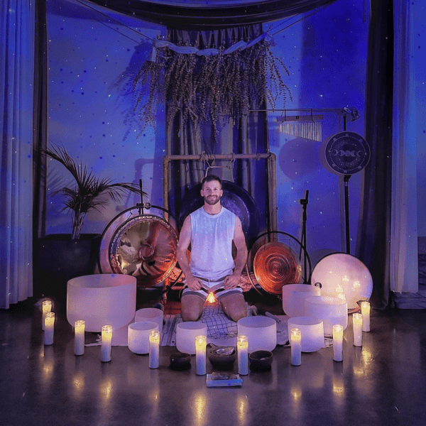 sound bath