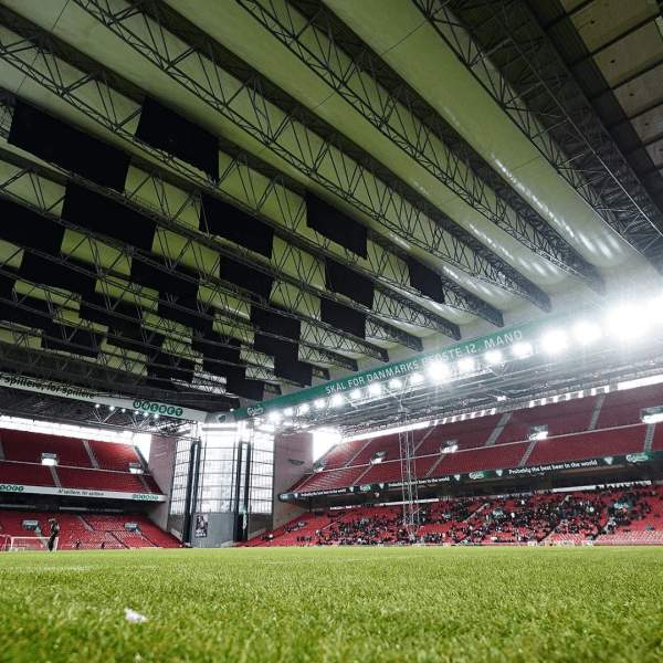 Stade de football de Parken