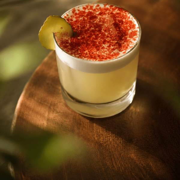 Flora Cocktails