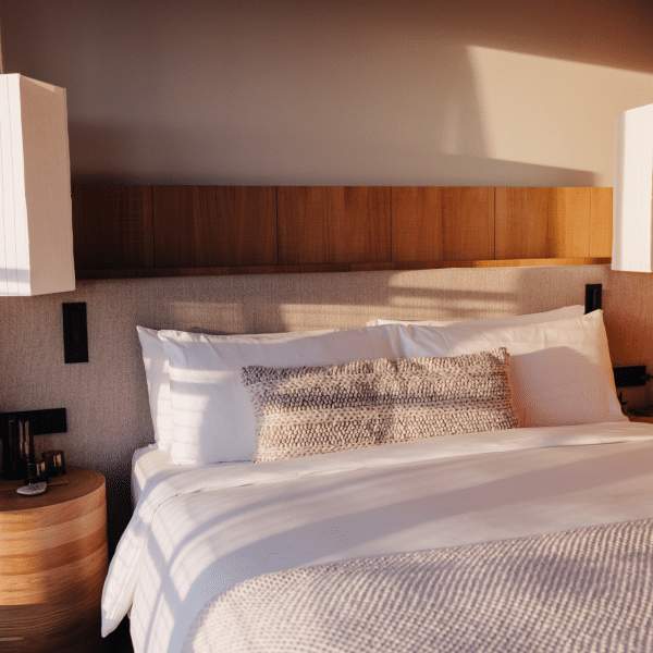 Habitación de hotel «Flora»