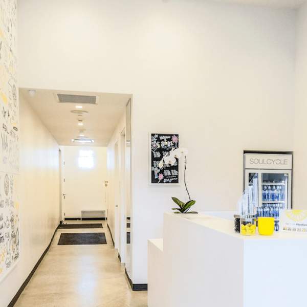 SoulCycle