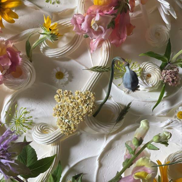 Cours de pâtisserie