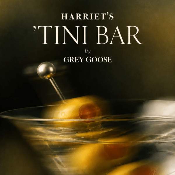 Tini BAr