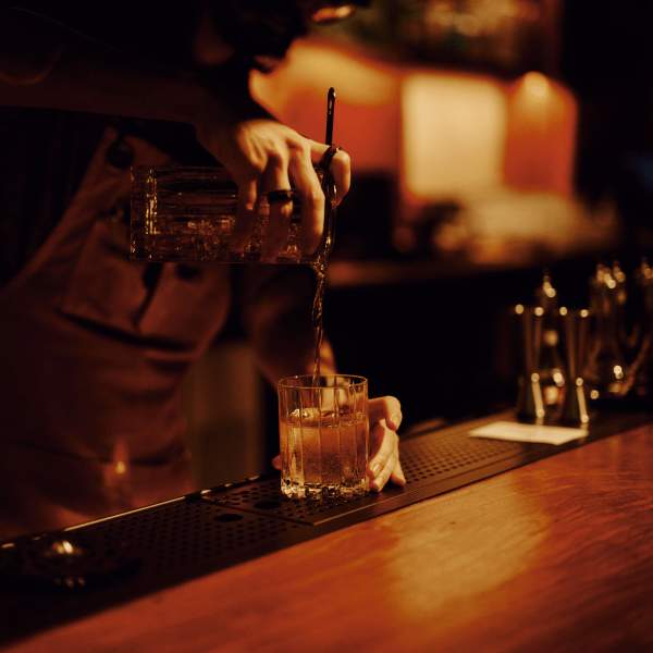 La Loba Bar