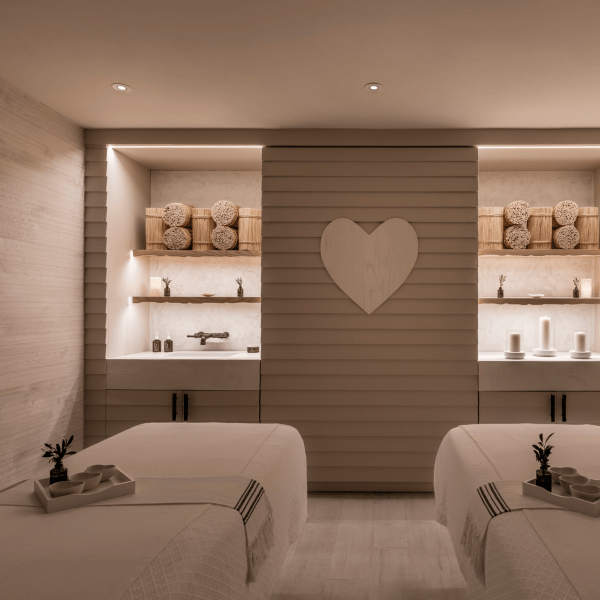 Bamford spa