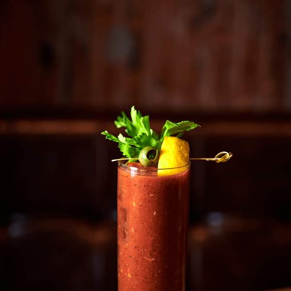 ブラッディ・メアリー