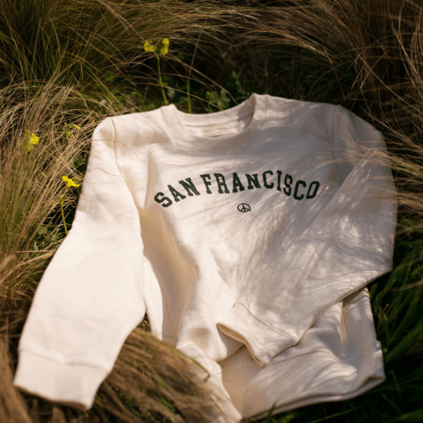 1 Hotel SF x Museum of Peace & Quiet Retail