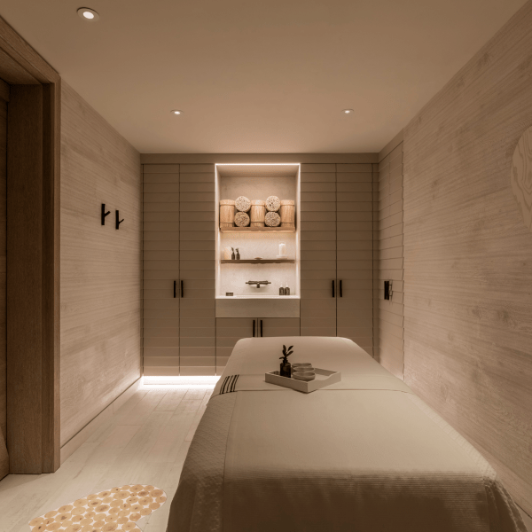 Bamford spa