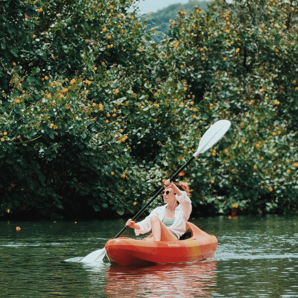 Kayak