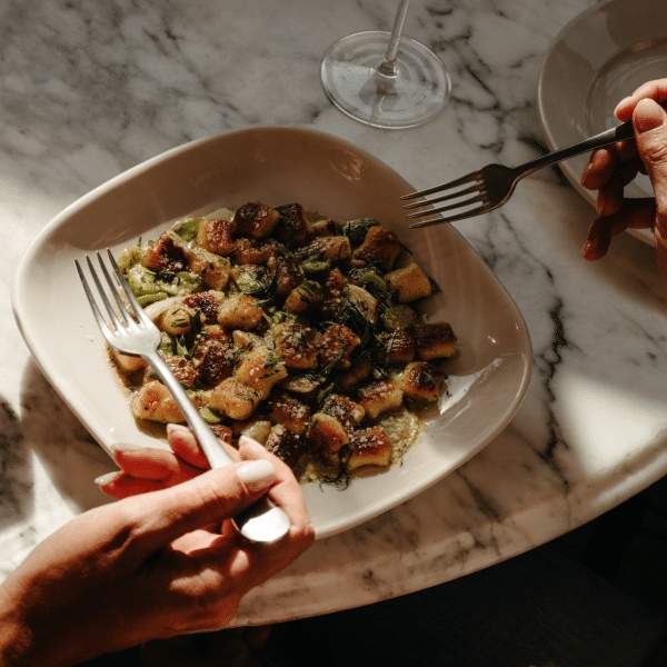 gnocchi barbuto