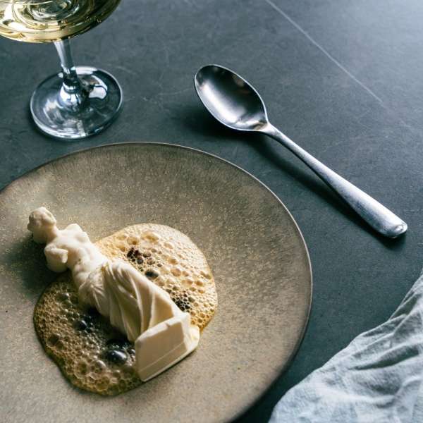 Table & Candle pop-up supper club