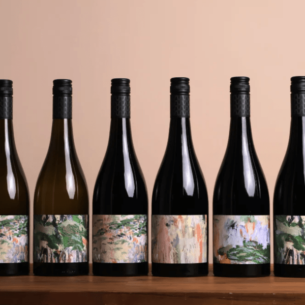 Wine testing
