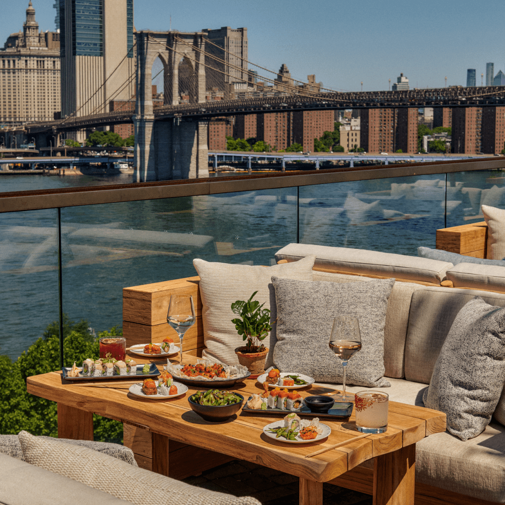 Best rooftop brooklyn hot sale