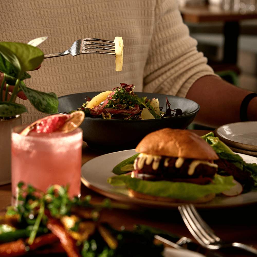 Supper That Sustains Us