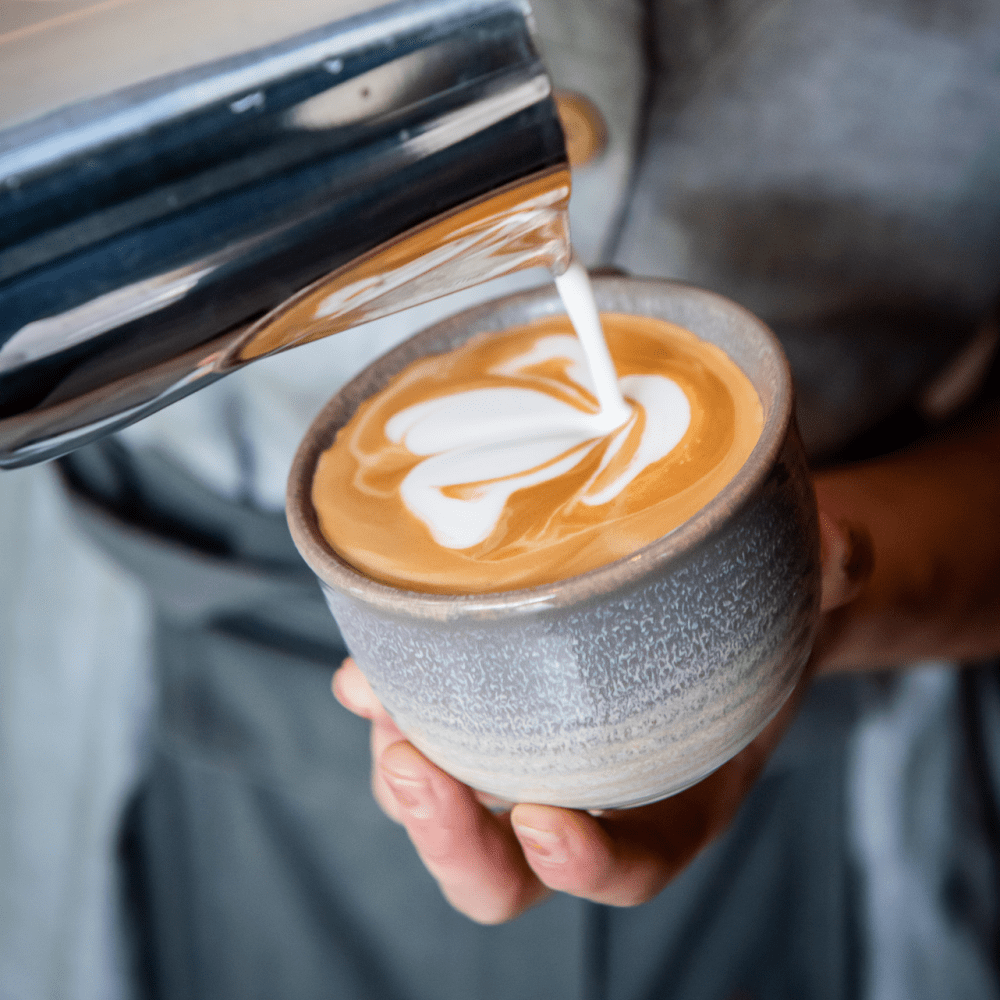 Latte IRD