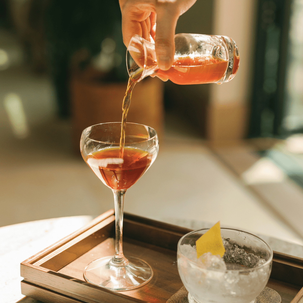 cocktail