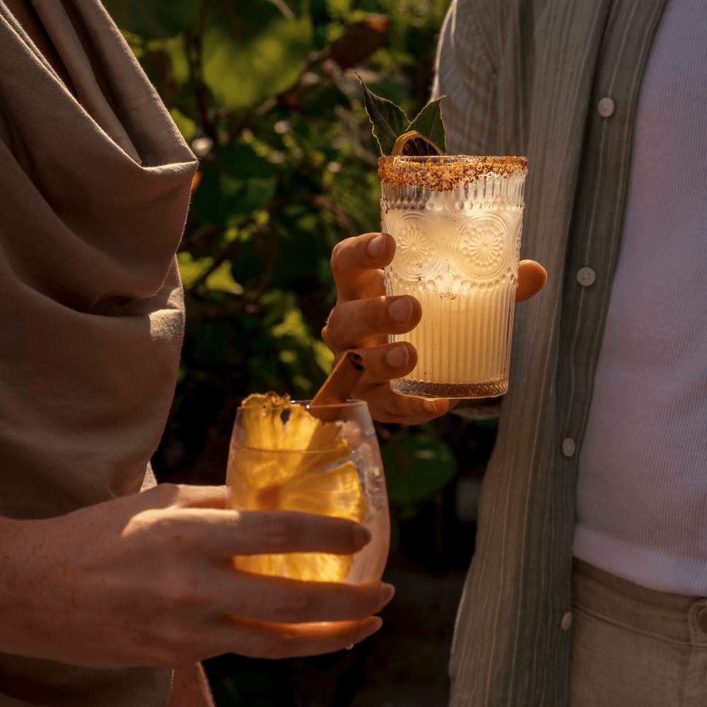 cocktails