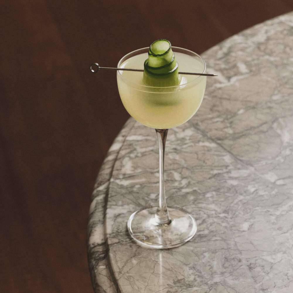 PÆRE Cucumber Daiquiri