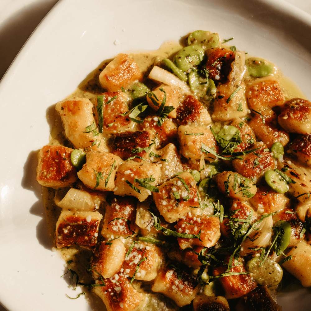 Gnocchi JW