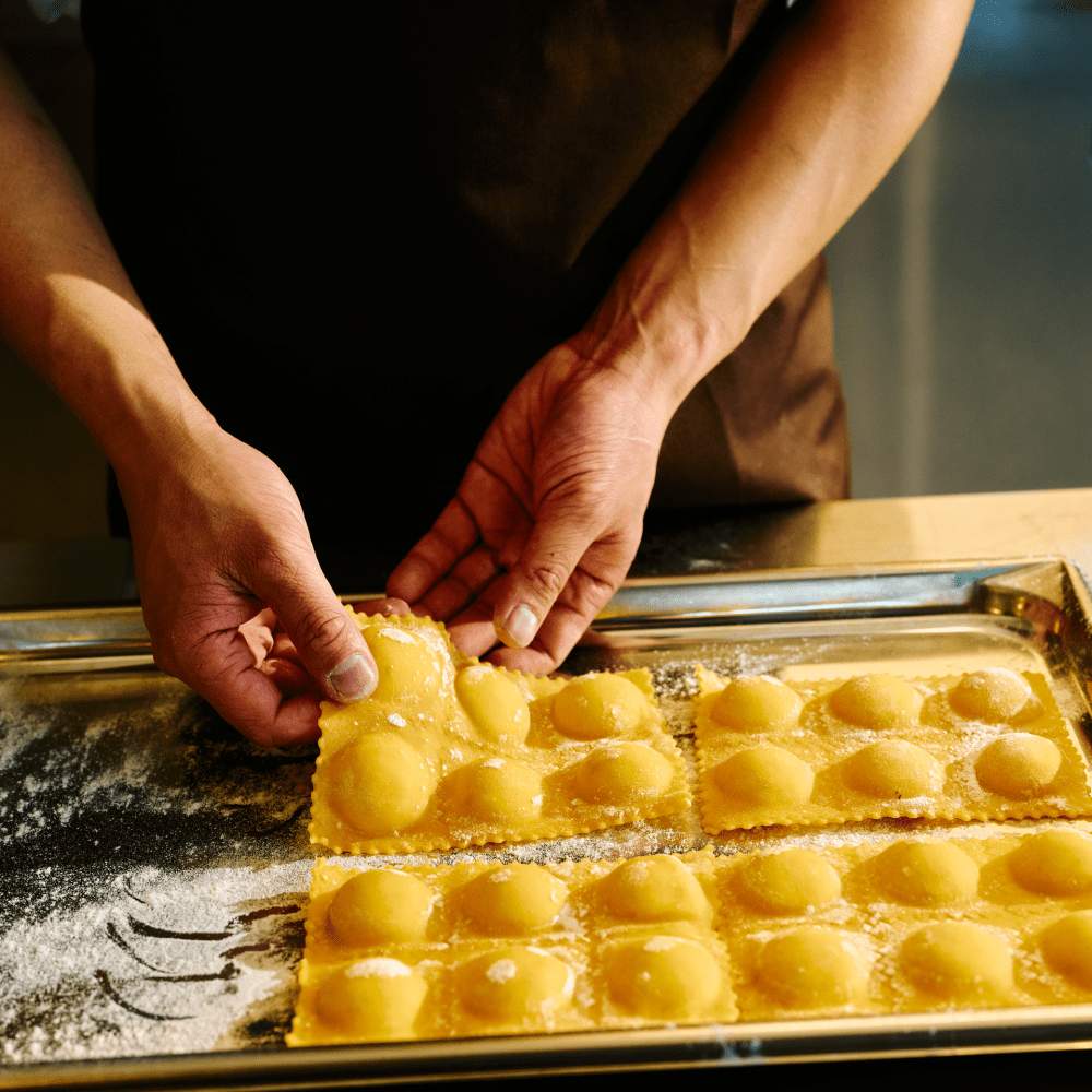 Nini Ravioli