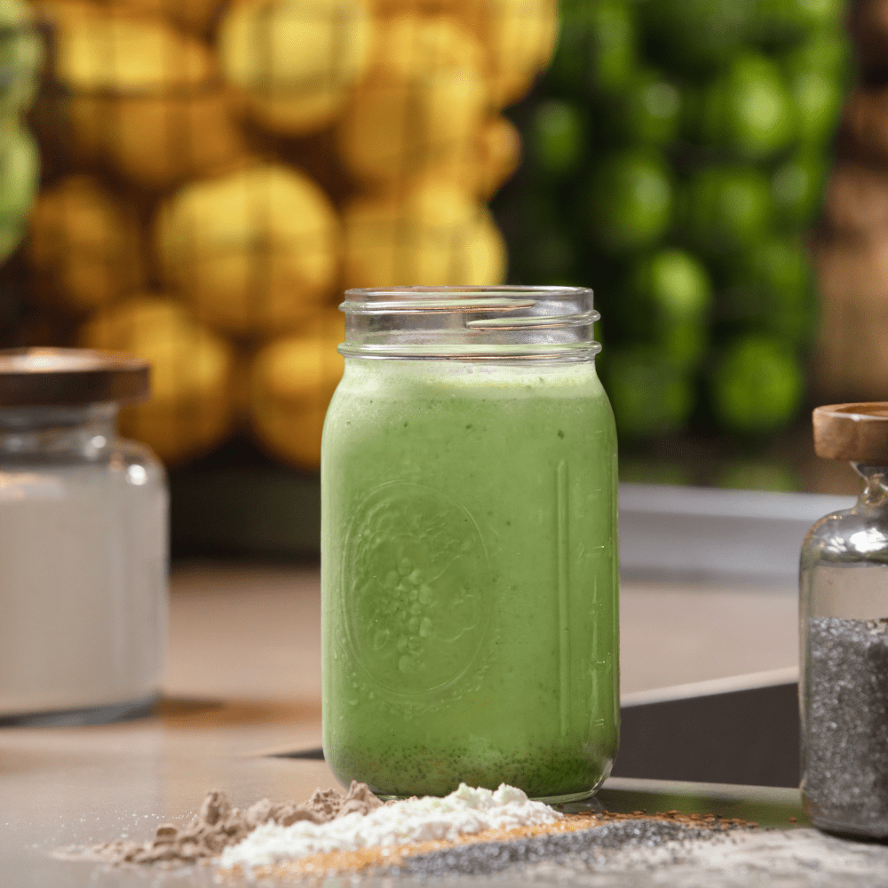 Green smoothie
