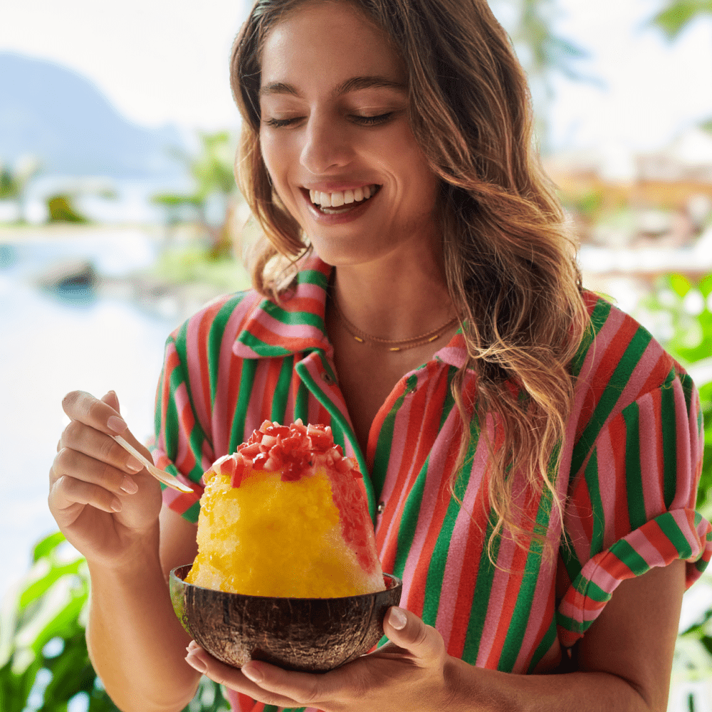 Shave Ice