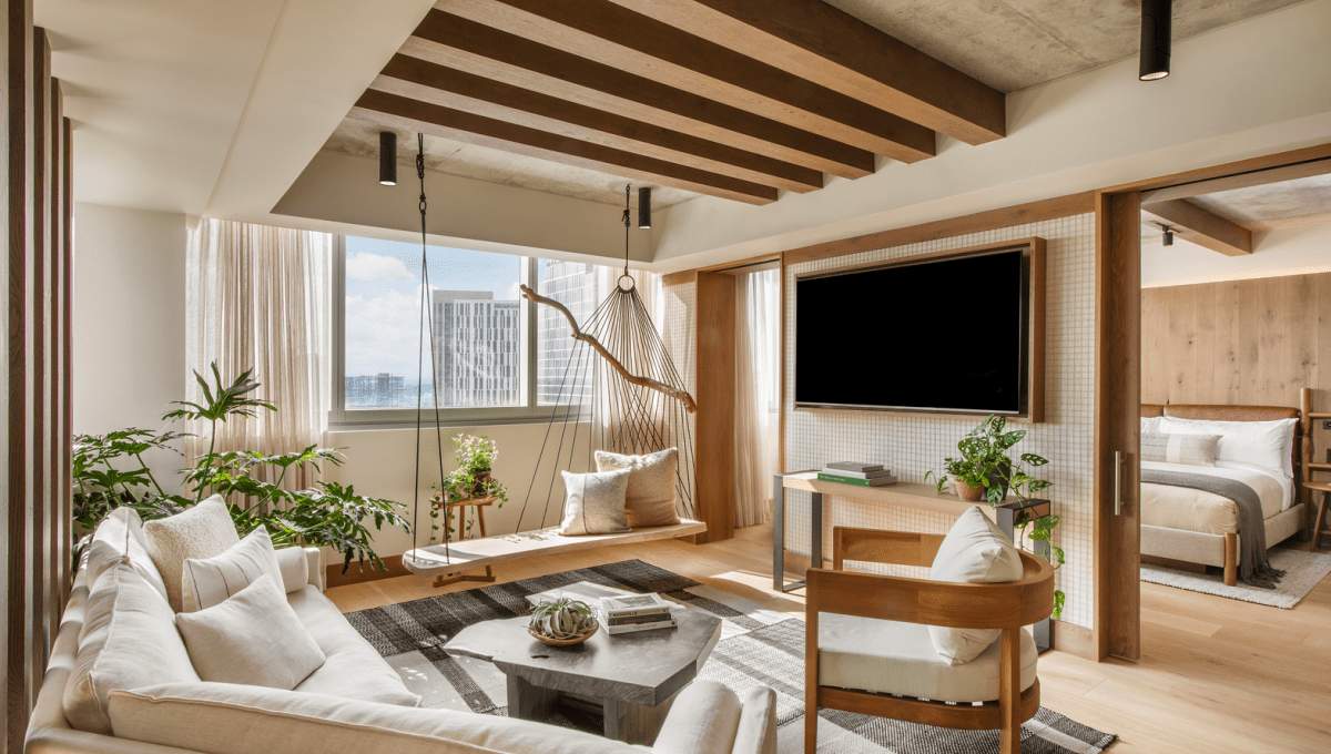 Nashville Suite