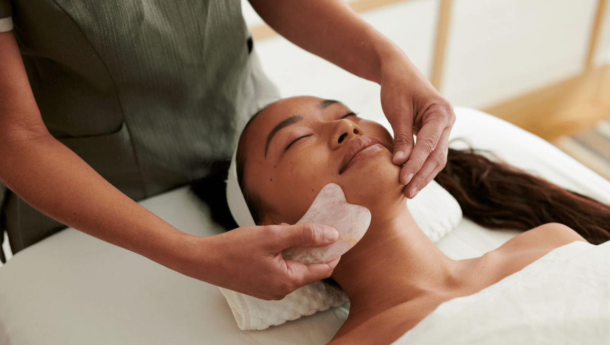 facial