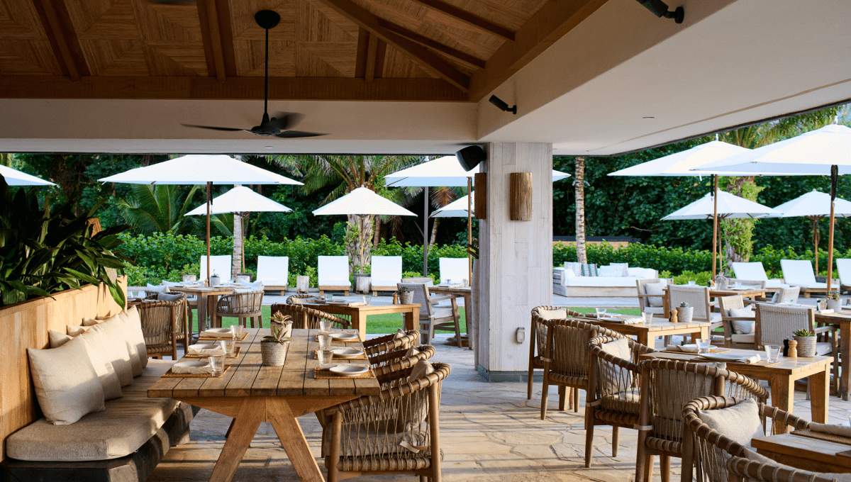 Ristorante Sandbox